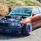 STREETFIGHTER LA - BMW E36 WIDE BODY KIT