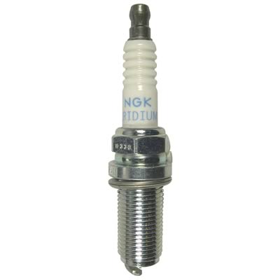 NGK - Racing Spark Plugs R7437-9 (4654)