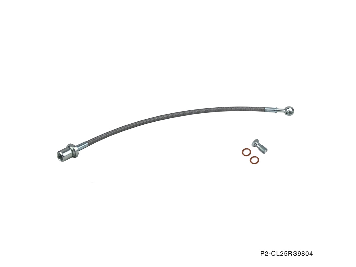P2M - LINHA DE EMBREAGEM SUBARU 2.5RS (P2-CL25RS9804)