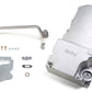 Holley - HOLLEY GM LS SWAP OIL PAN (302-1)