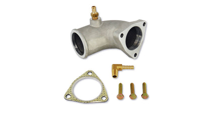 ISR Performance - Kit Turbo - Mazda Miata NB 1.8 - No Incluye Turbocargador (IS-NB18TURBOKIT-PARTS)