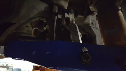 P2M - FT86 REAR SWAY BAR DROP LINKS (P2-SBL2086-HC)