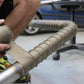 Funk Motorsport - TITANIUM EXHAUST WRAP
