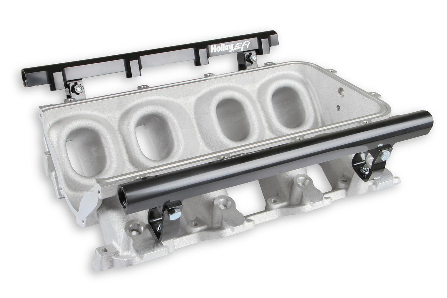 Holley - LS Modular Lo-Ram EFI Intake Manifolds (300-621)