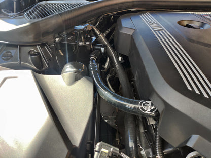 VTT - Lata de captura del motor B58 de la serie F/G