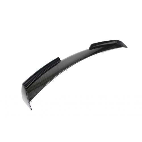 APR Performance - Chevrolet Corvette C7 Rear Deck Track Pack Spoiler without APR Wickerbill 2014-Up (AS-105722)