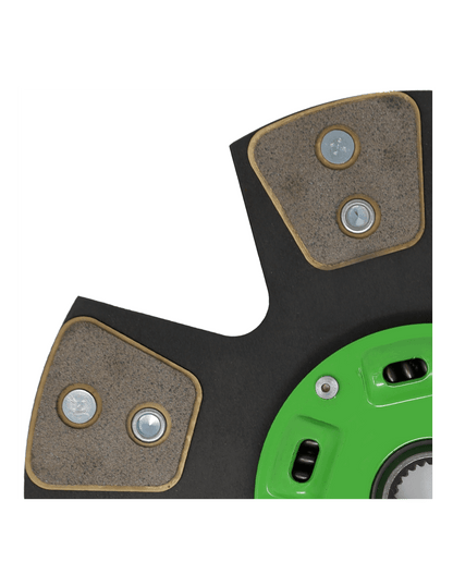 Monster Clutch - SC Series Single Disc Clutch - FBODY (SC1-1228-FBODY)
