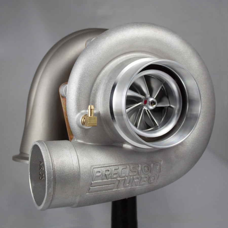 Precision Turbo - Street and Race Turbocharger - GEN2 PT6875 CEA