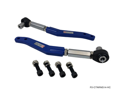 P2M - TENSOR CURVADO NISSAN S14 (P2-CTNRNS14-HC)