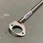 Condor Speed Shop - Rear Strut Bar Brace - E36