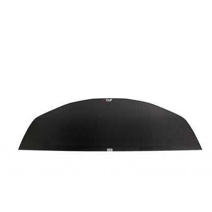 Desempenho APR - Divisor de vento dianteiro do pára-choque Nissan 370Z Nismo 2009-14 (CW-357008)