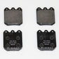 Xcessive Manufacturing - IS300 - Dual caliper bracket (T-E10-DC)
