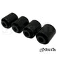 GKTech - 240SX/SKYLINE OEM REAR LCA SPHERICAL BUSHING UPGRADE (SET OF 4)