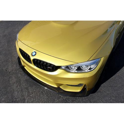 APR Performance - BMW F80/F82 M3/M4 Front Splitter / Air Dam 2014 (FA-830402)