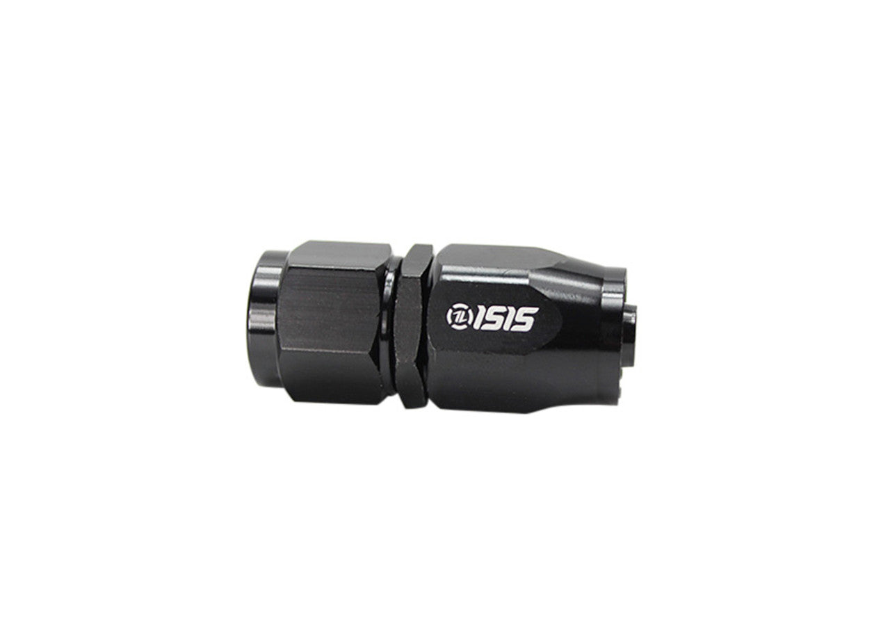 ISR Performance - Hose End Fitting - 8AN Straight (IS-8AN-S)