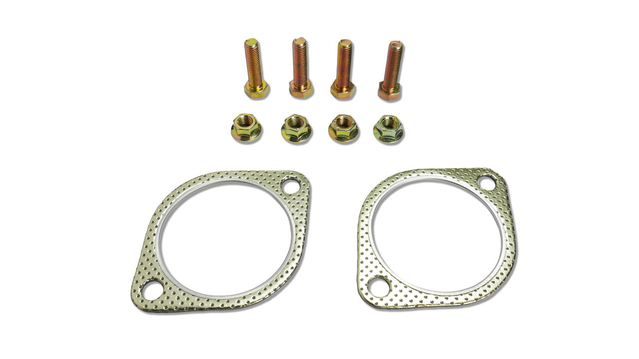 ISR Performance - Escape GT Simples com Ponta Queimada - Nissan 370Z (IS-GT-370Z-BT)