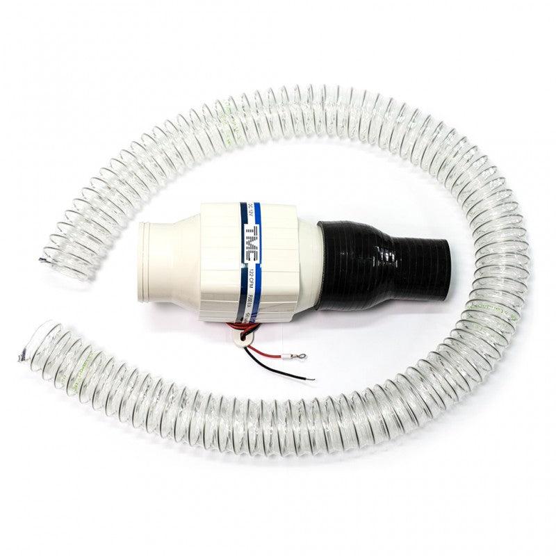 Racetech - Ram Air Ducting Kit