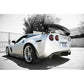 APR Performance - Chevrolet Corvette C6 / C6 Z06 Rear Diffuser 2005-Up (Leaf spring system only) (AB-286020)