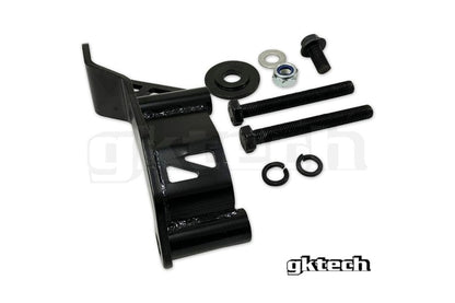 GKTech - Z34 370Z DIFF BRACE