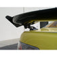 APR Performance - Drag Style GTC-200 Adjustable Wing (AS-105957)