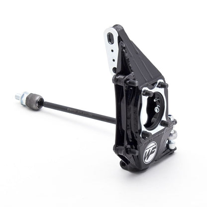 WiseFab - Subaru Impreza 1992-2014 Kit de nudillos de caída delantera (WFGD3)