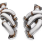 ISR Performance - Shorty Headers - Nissan VQ35HR VQ37VHR 350z 370z (IS-SSHD-VQ37SRT)