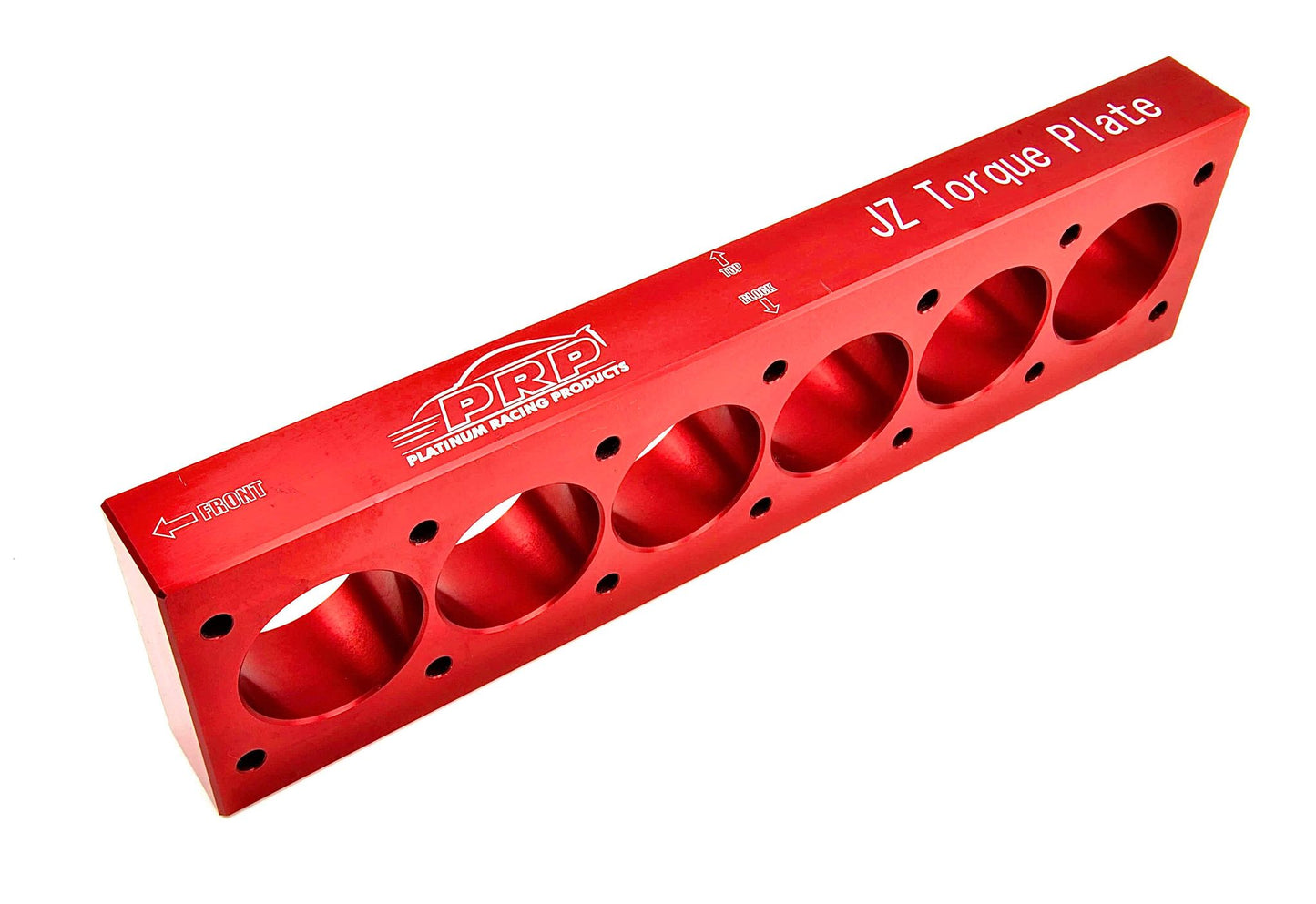 Productos Platinum Racing - Placa de torsión JZ