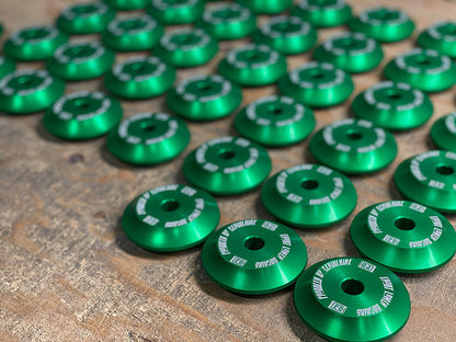 SERIALNINE - Subframe Bushing Kit | Chaser / Mark II / Cresta JZX90 / JZX100
