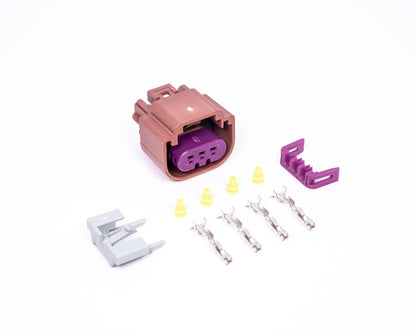 ECU MASTER - ETHANOL CONTENT SENSOR CONNECTOR KIT