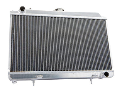 Desempenho ISR - Radiador de alumínio - Nissan 240sx 95-98 com SR20DET (IS-240SR-RADS14)