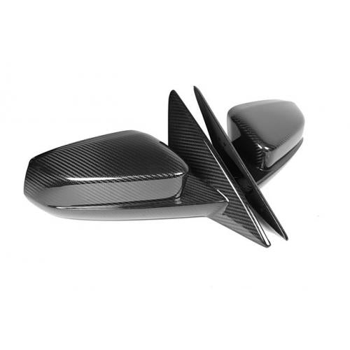 APR Performance - Ford Mustang Replacement Mirrors 2010-14 (CBM-MUSTG10)