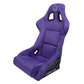 NRG - PRISMA SEAT (Purple Alcantara)