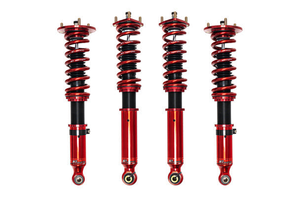 APEXi - N1 Type EXV Suspension Kit, Lexus IS250 / IS350 RWD, (GSE30 / GSE31) 06-13 (269AT091)