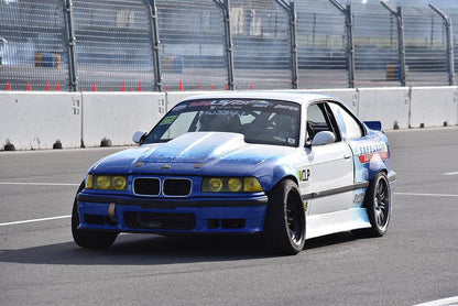 Big Duck Club - E36 Aero Kit