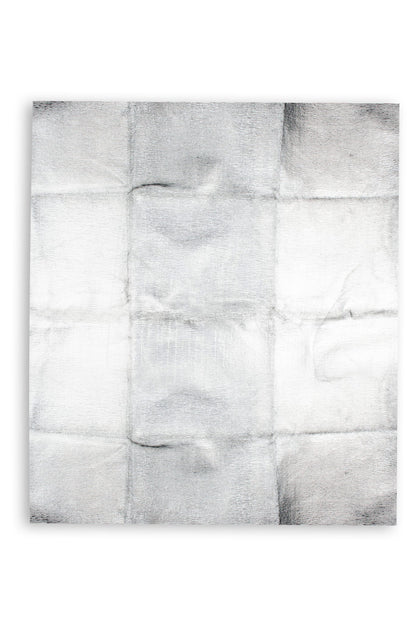 Funk Motorsport - ADHESIVE SILVER HEAT BLANKET