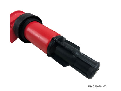 P2M - ATUALIZAÇÃO DO PACOTE DA BOBINA DE IGNIÇÃO NISSAN S13 S14 SR20DET (P2-ICP50F01-TT)
