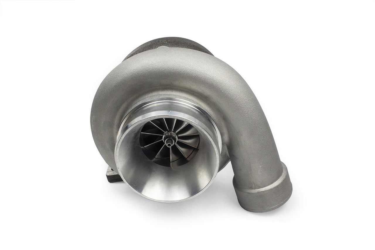 ISR Performance - RSX3582 Turbo (IS-RSX3582)