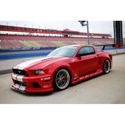 Desempenho APR - Ford Mustang 5.0 GT Widebody Aerodynamic Kit 2010-2012 (AB-210200)