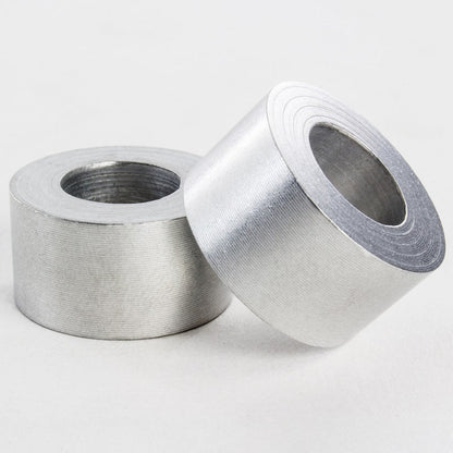 Sikky Manufacturing - BMW E30 to E36 Steering Rack Conversion Spacers (SM-SRS01)