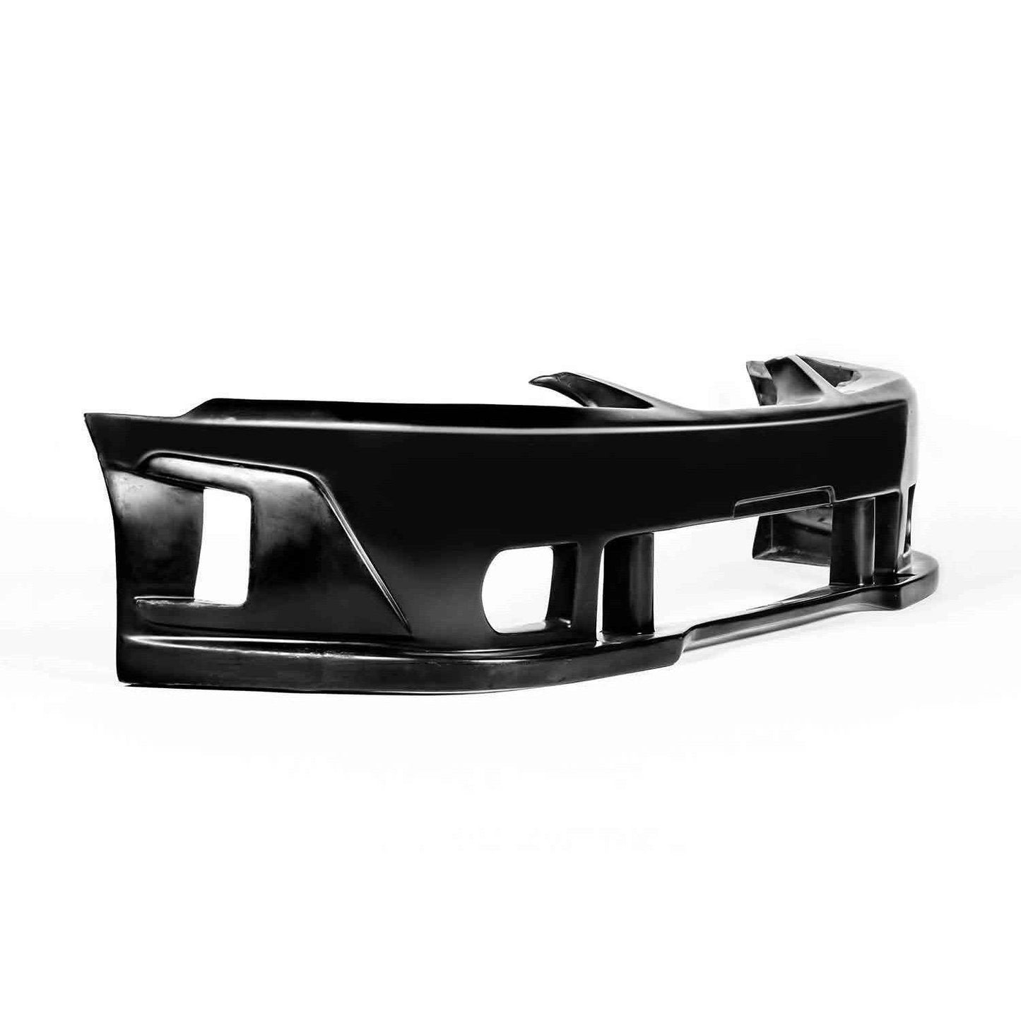 KBD - Ford Mustang 1999-2004 BW Spec Style 1 peça Pára-choques dianteiro de poliuretano (37-2043)