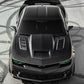 STREETFIGHTER LA - GEN 5 CAMARO (2014-2015) REAR SPOILER