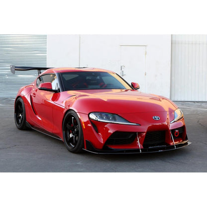 APR Performance - Toyota Supra A90/91 GTC-300 67" Adjustable Wing 2020-Up (AS-106723)