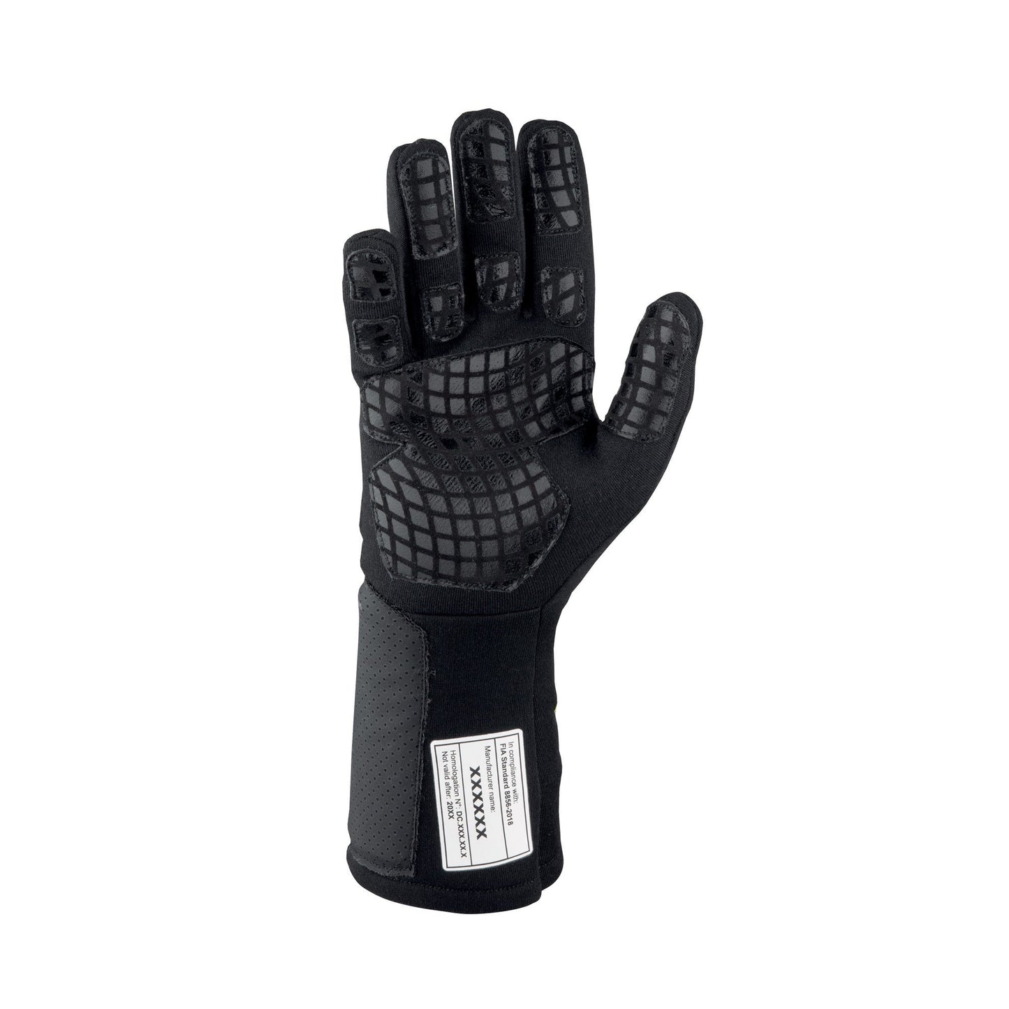 OMP - LUVAS DE MECÂNICO PRO MECH EVO LUVAS (IB/758E)