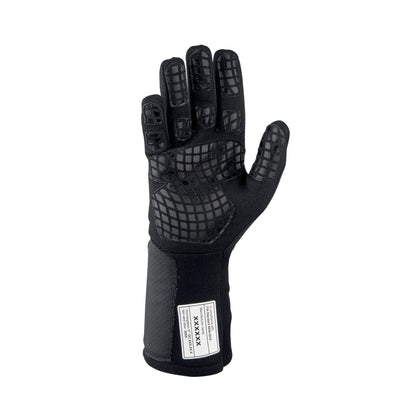 OMP - LUVAS DE MECÂNICO PRO MECH EVO LUVAS (IB/758E)