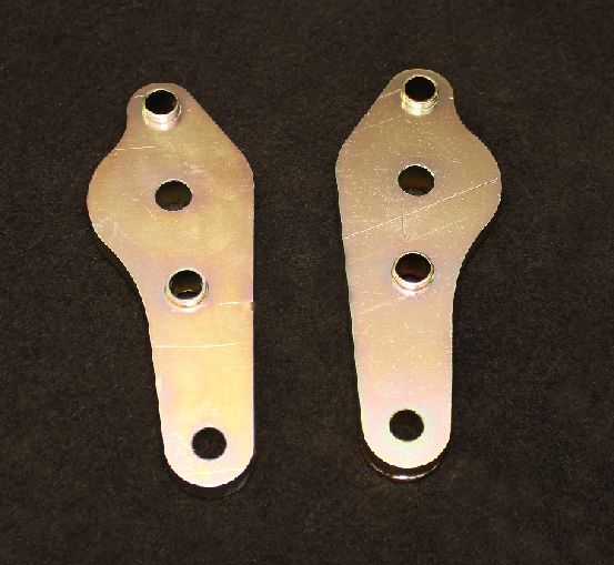 haaar様 Corolla AE86 Steering arms