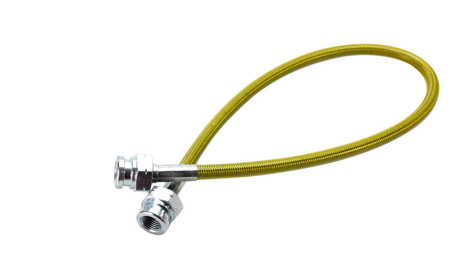 ISR Performance - Linha de embreagem - Mazda Miata 06-10 (IS-MACL-015)