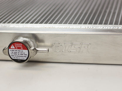 Desempenho ISR - Radiador de alumínio - Nissan 240sx S13 89-94 SR20DET(IS-240SR-RADS13)
