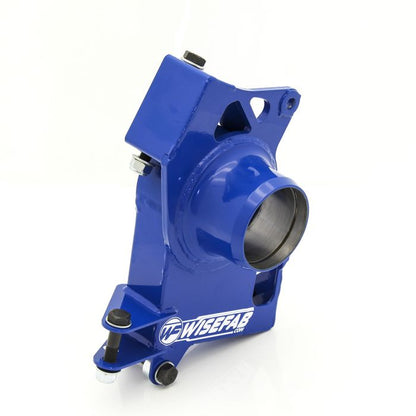 WiseFab - Toyota Supra MK4 Kit de junta de suspensão traseira (WF180)