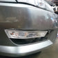 P2M - NISSAN S14 SILVIA KOUKI FRONT TURN SIGNAL LAMP [JDM BUMPER ONLY] (P2-NS1497FTS01-JY)