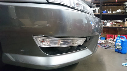 P2M - NISSAN S14 SILVIA KOUKI LÂMPADA DO SINALIZADOR DIANTEIRO [APENAS PARA-CHOQUE JDM] (P2-NS1497FTS01-JY)